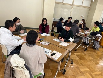 エリアミーティング2