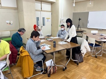 エリアミーティング4