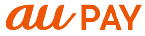 au PAYロゴ
