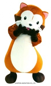 ラスカルグリーティング画像