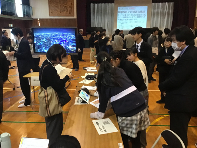 第2部の様子