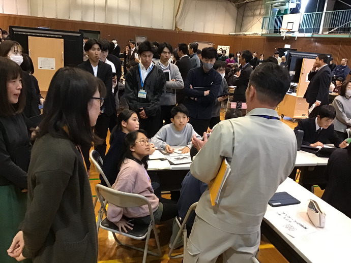 第2部の様子