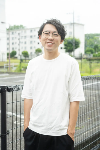 写真：影近卓大さんの写真