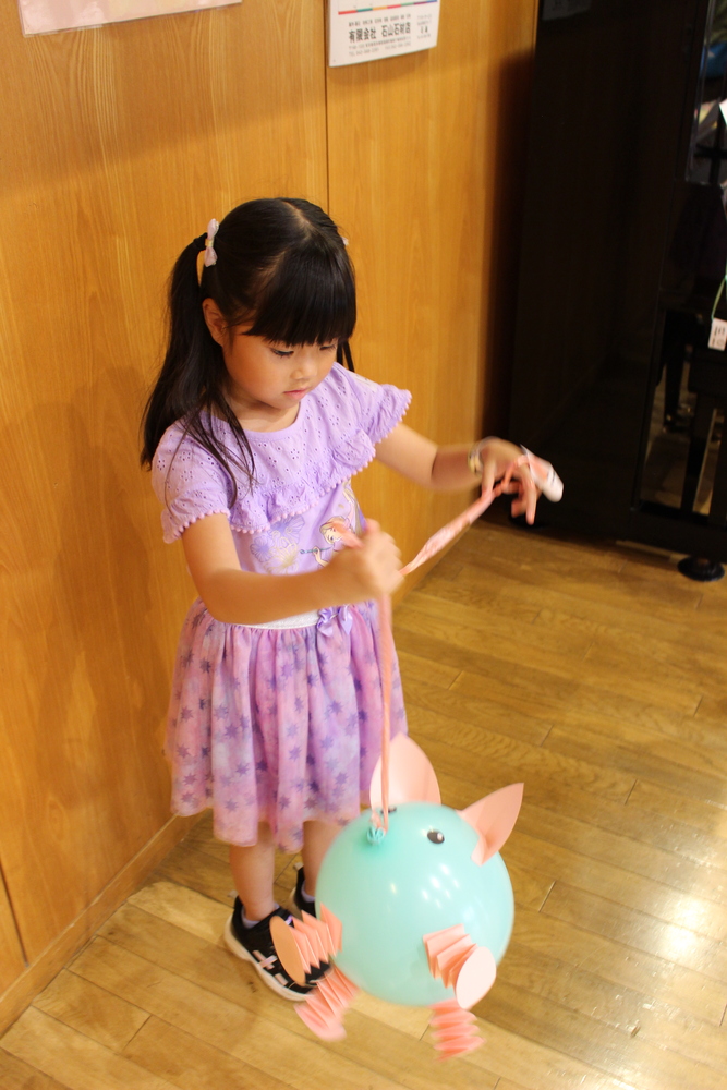 おさんぽわんちゃん