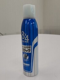 制汗スプレー35％