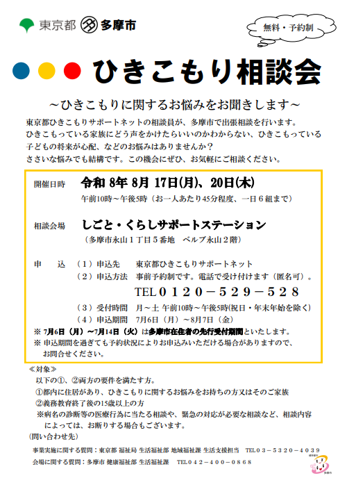 ポスター