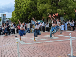 dance