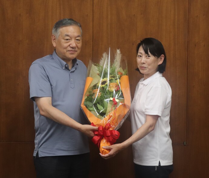 東京都優勝メンバー