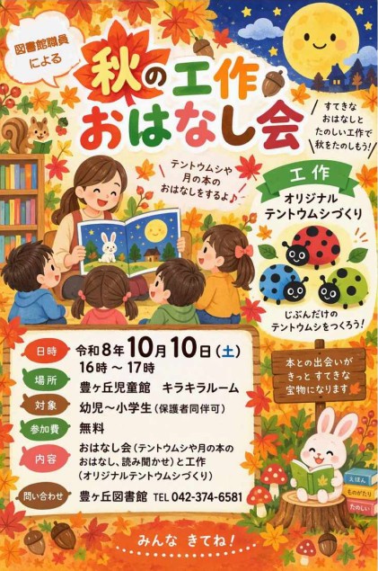 テントウムシ
