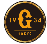 ジャイアンツのロゴ